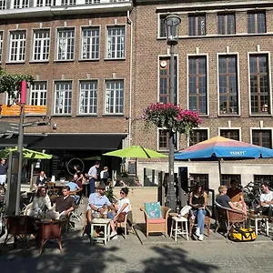 Maju Antwerpen