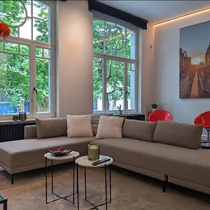 Luxe En Authenticiteit Antwerpen