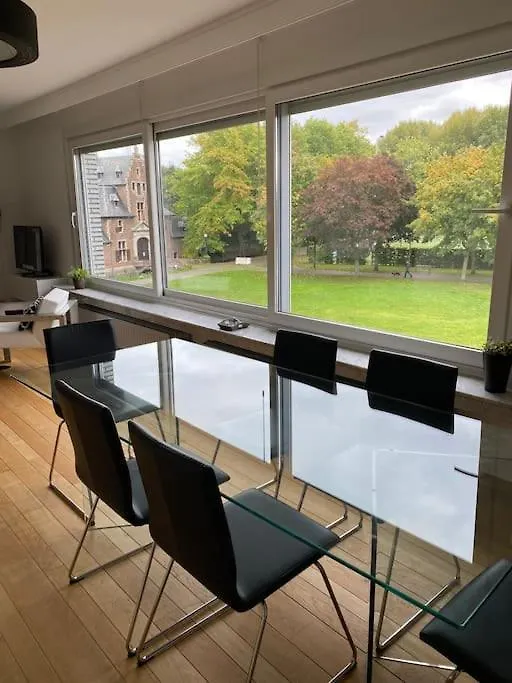 Beautiful 3 Bedroom Apartment Antwerp 0*,  Belgium