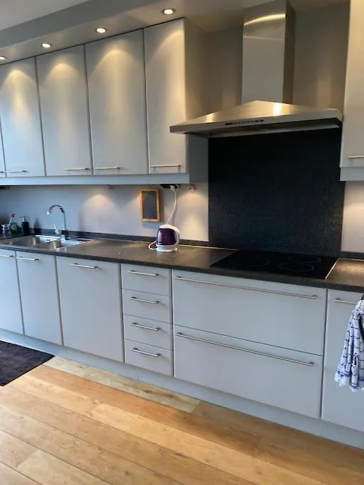 Beautiful 3 Bedroom Apartment Antwerp 0*,  Belgium