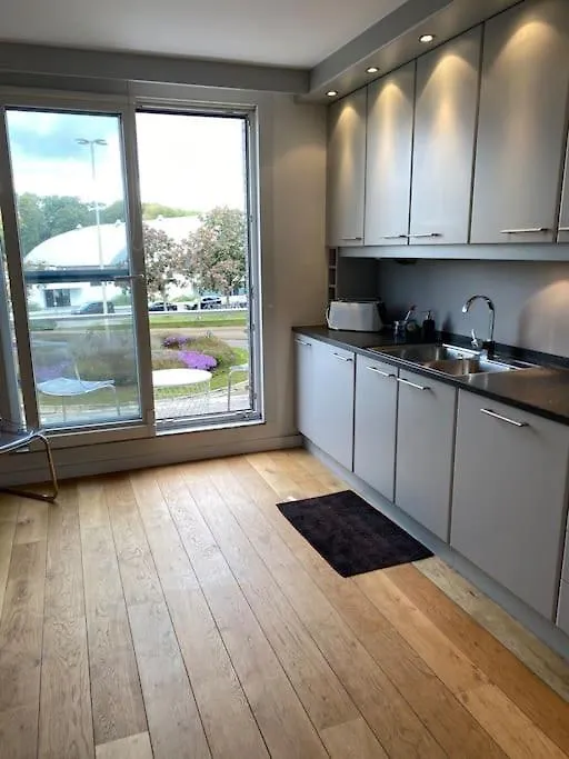 Beautiful 3 Bedroom Apartment Antwerp