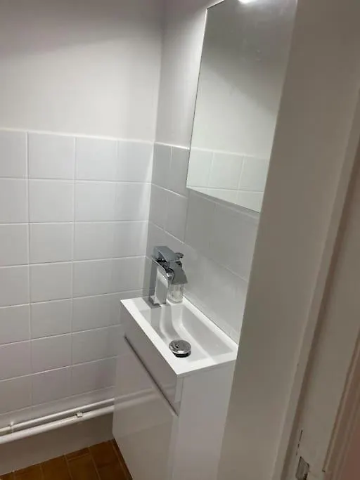 Beautiful 3 Bedroom Apartment Antwerp Belgium