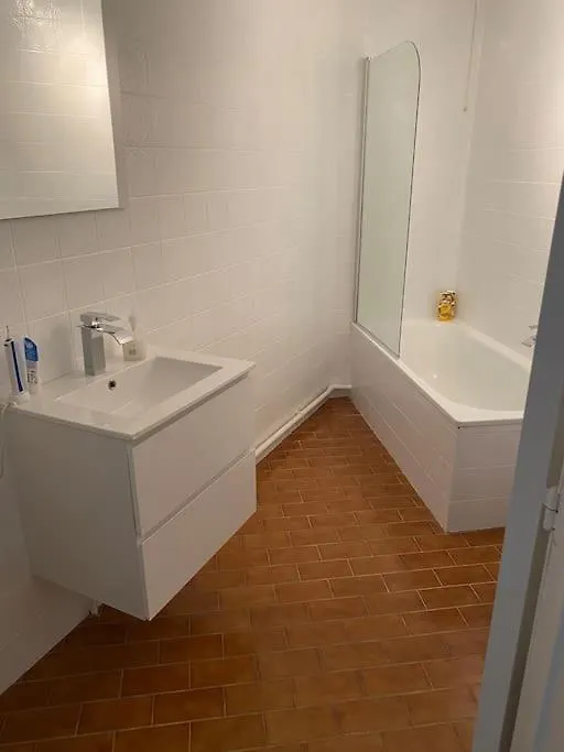 Beautiful 3 Bedroom Apartment Antwerp