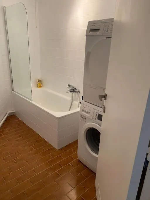 Beautiful 3 Bedroom Apartment Antwerp